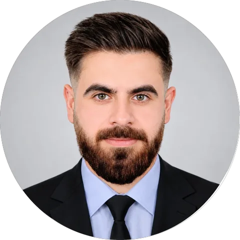 Bassem Alnader
